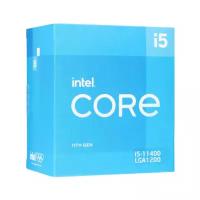 Процессор Intel Core i5-11400 LGA1200, 6 x 2600 МГц, BOX