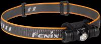 Фонарь светодиодный налобный Fenix HM23, 240 лм, 1-АА
