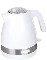 Чайник DeLonghi KBLA 2001 1.7L White