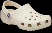 Сандалии детские Crocs Classic Clog K Bone (EU:29-30)