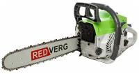 Бензопила REDVERG RD-GC45-16