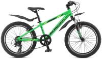 Велосипед Schwinn Trasher (Green)