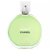 Chanel Chance Eau Fraiche туалетная вода 35мл