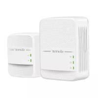 Wi-Fi+Powerline адаптер Tenda PH10