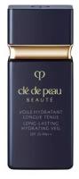 CLE DE PEAU BEAUTE Стойкая увлажняющая база под макияж Long-lasting Hydrating Veil