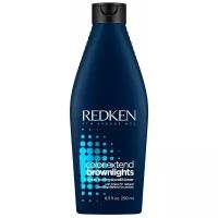 Redken кондиционер для волос Color Extend Brownlights