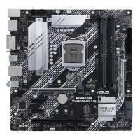 Материнская плата ASUS PRIME Z490M-PLUS