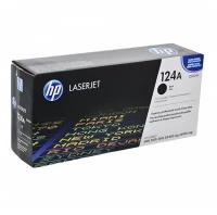 Картридж HP Q6000A / 124A