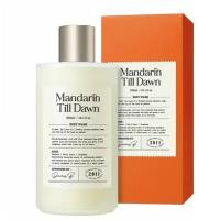 Derma:B Narrative Body Wash Mandarin Till Dawn Гель для душа с ароматом пряного мандарина, 30мл