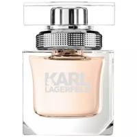 Karl Lagerfeld Женский Karl Lagerfeld For Her Парфюмированная вода (edp) 45мл