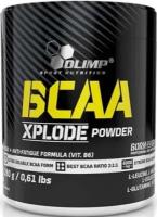 Аминокислоты BCAA (БЦАА) Olimp BCAA Xplode (280 г) Кола