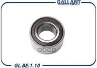 Подшипник передней ступицы lada largus, x-ray, renault logan с abs Gallant gl. be.1.10 Gallant GLBE110