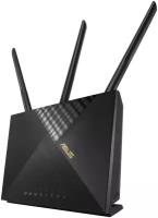 Wi-Fi маршрутизатор (роутер) ASUS (4G-AX56)