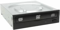 Оптический привод DVD-RW SATA Lite-ON IHAS124 Black ( iHAS124-14/04 ) OEM