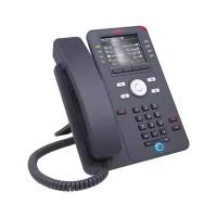 VoIP-телефон Avaya J169 черный