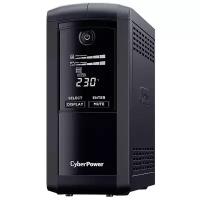 Интерактивный ИБП CyberPower VP700EILCD