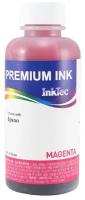 Чернила InkTec (C908) для Canon PIXMA iP4200/MP500 (CLI-8/CL-41/51), M, 0,1 л