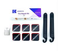 Велоаптечка Kronyo Repair Kit GP-31