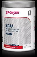 BCAA Capsules Sponser