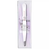 Пинцет для бровей ESSENCE Eyebrow Tweezer