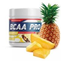 Geneticlab BCAA PRO powder 250gr/100serv Ананас