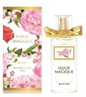 Новая Заря Fleur Magique духи 30 мл для женщин