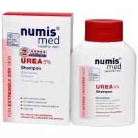 Numis med Urea Shampoo шампунь с 5 % мочевиной