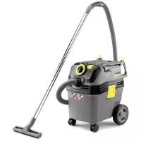 Профессиональный пылесос KARCHER NT 30/1 Ap L, 1380 Вт