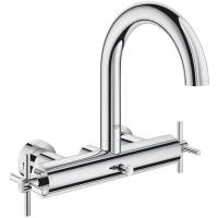 Смеситель для ванны Grohe Atrio 25010003