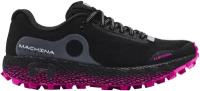 Беговые кроссовки Under Armour W Hovr Machina Off Road Black/Meteor/Pitch Gray (US:9)