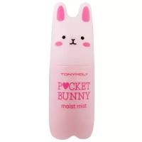 TONY MOLY Мист Pocket Bunny Moist