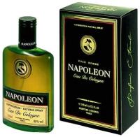 BROCARD Napoleon Pour Homme men 100 ml edc