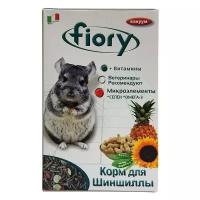 Fiory Корм FIORY для шиншилл 6547 0,925 кг 58678 (2 шт)