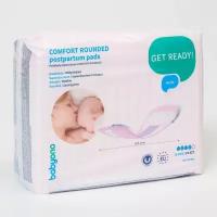 BabyOno Прокладки послеродовые COMFORT (15шт.)