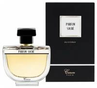 Парфюмерная вода женская CARON PARFUM SACRE 50ml