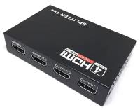 Сплиттер Espada EDH12 HDMI 1x4 Splitter