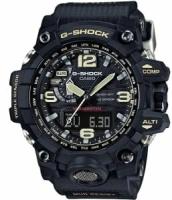 Наручные часы CASIO G-Shock GWG-1000-1A