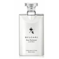 BVLGARI Лосьон для тела Eau Parfumée au Thé Blanc