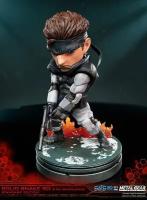 Фигурка Снейк Metal Gear Solid от First 4 Figures