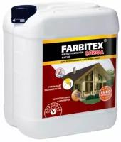 Олифа FARBITEX Оксоль, 1л