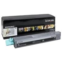 Картридж Lexmark X925H2KG, 8500 стр, черный