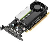 NVIDIA Quadro T400 (900-5G172-2200-000) Видеокарта 900-5G172-2200-000