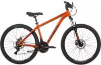 Горный велосипед Stinger Bike Stinger 26" Element STD оранжевый, размер 18" 26AHD.ELEMSTD.18OR2