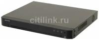 Регистратор 16CH HD-TVI AHD CVI IDS-7216HQHI-M2/FA C HIKVISION