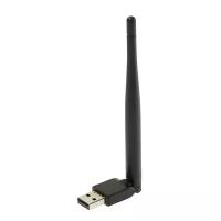 Wi-Fi адаптер Selenga для DVB-T2 приставок с внешней антенной (MT7601)