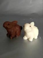 Шоколад подарочный" Малыши крольчата"
