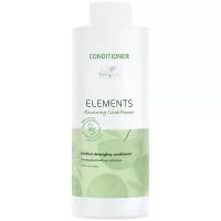 Бальзам ELEMENTS RENEWING для облегчения расчесывания WELLA PROFESSIONALS обновляющий 1000 мл