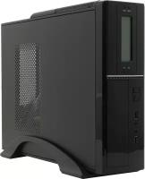 Корпус для компьютера Desktop PowerCool S0506-300W Black