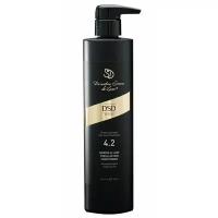 DSD de Luxe Кондиционер для волос тройного действия Dixidox de Luxe Triple Action Conditioner 4.2, 500 мл