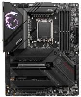 Материнская плата MSI MPG Z790 CARBON WIFI MS-7D89,LGA1700,4DDR5